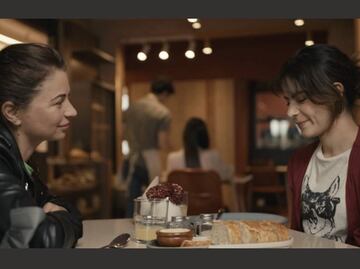 Película de Ludwika Paleta recién estrenada en streaming inaugurará festival de cine en pantalla grande