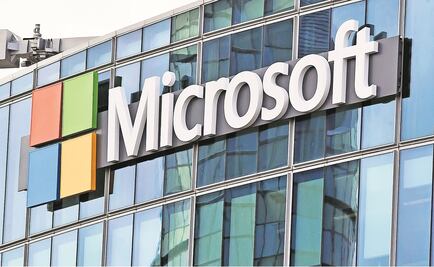 Valor bursátil de Microsoft supera al de Apple