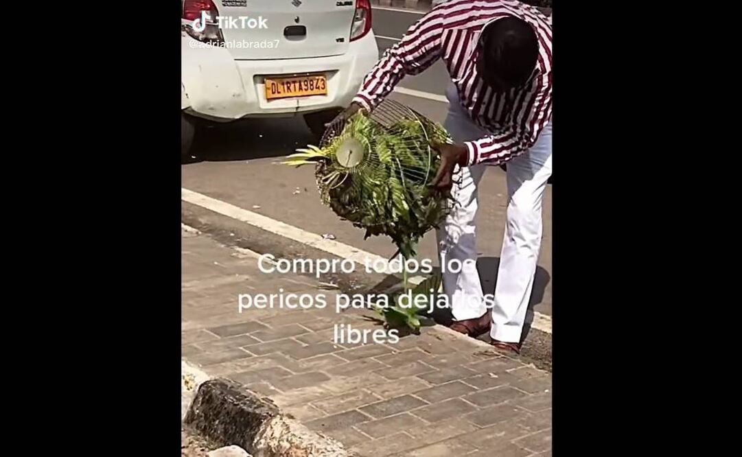 Foto: TikTok @adrianlabrada7