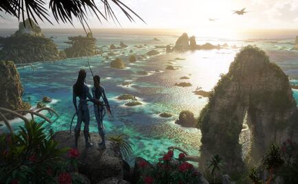 "Avatar 2" está por reanudar su filmación tras cuarentena