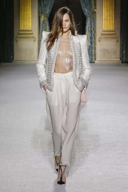 Las tendencias de pasarela que arrasaron en 2018 y que seguiremos viendo este año