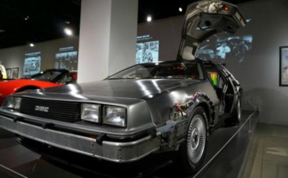 Un tesoro en la montaña