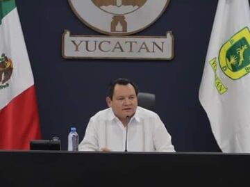 Ambición de dueños de embarcaciones pone en peligro a pescadores, dice gobernador de Yucatán; negligencia debe ser investigada