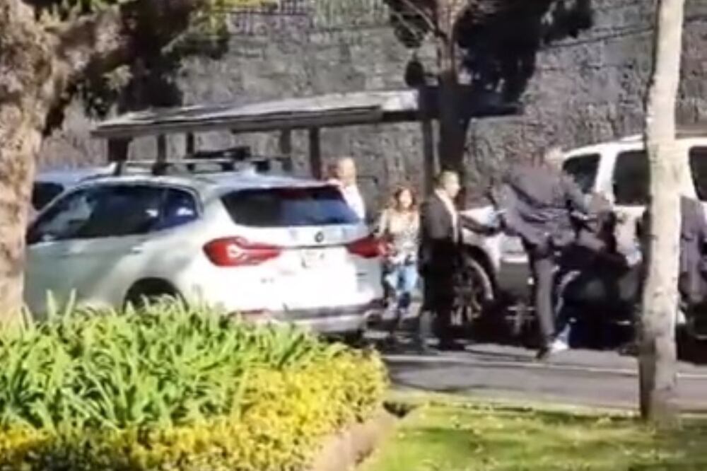 Foto: Captura de video