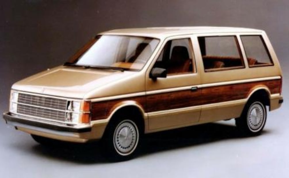 Chrysler y la Serie K, autos emocionales que salvaron a la compañía
