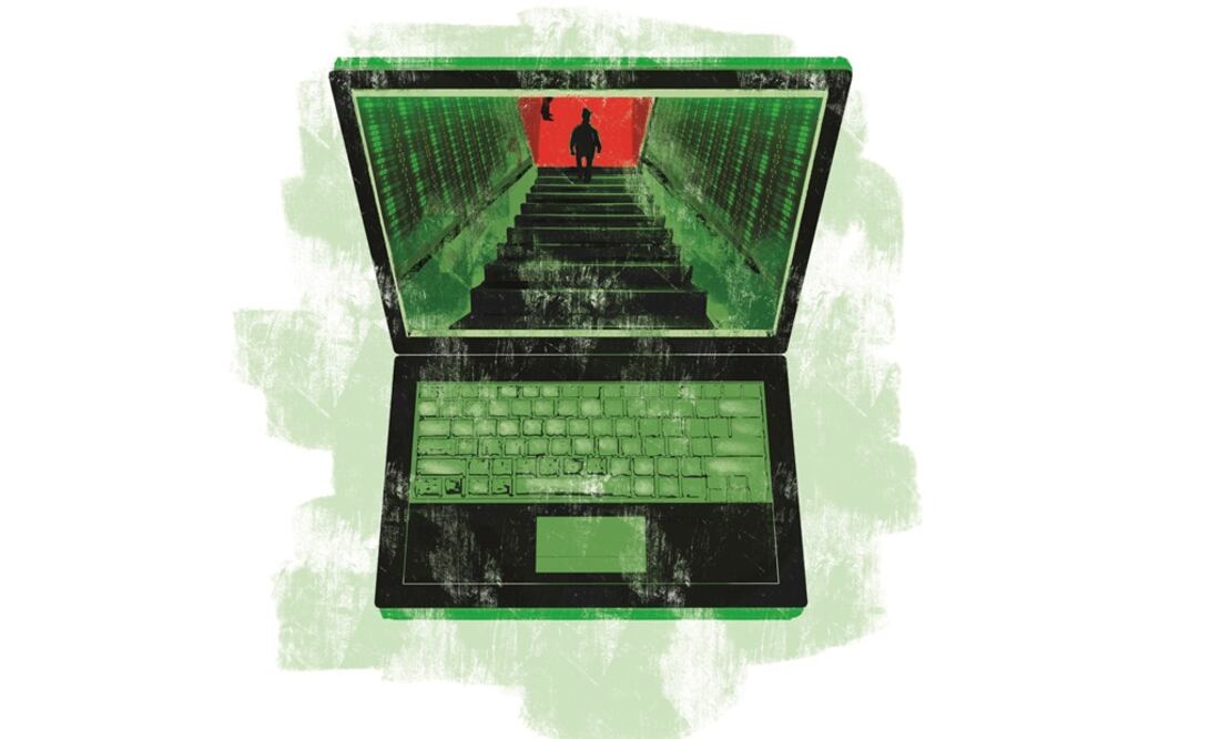 Ilustración: DANTE DE LA VEGA. EL UNIVERSAL