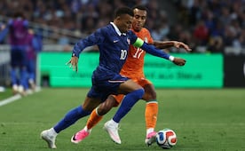 Sorpresa rumbo al Mundial 2026: Francia cae ante Costa de Marfil en su primer amistoso de preparación