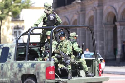 Ayuntamiento implementa operativos de vigilancia tras 8 casos de homicidio en Toluca