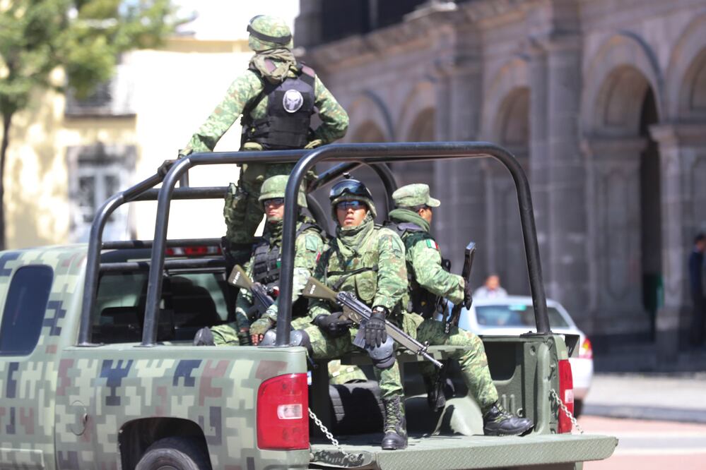 Foto: Jorge Alvarado