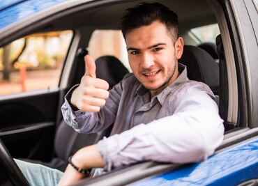 ¿Vives fuera de CDMX? así puedes tramitar la licencia de conducir permanente