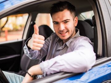 ¿Vives fuera de CDMX? así puedes tramitar la licencia de conducir permanente