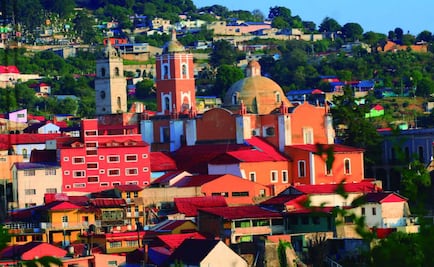 Vacaciones por menos de 2 mil pesos