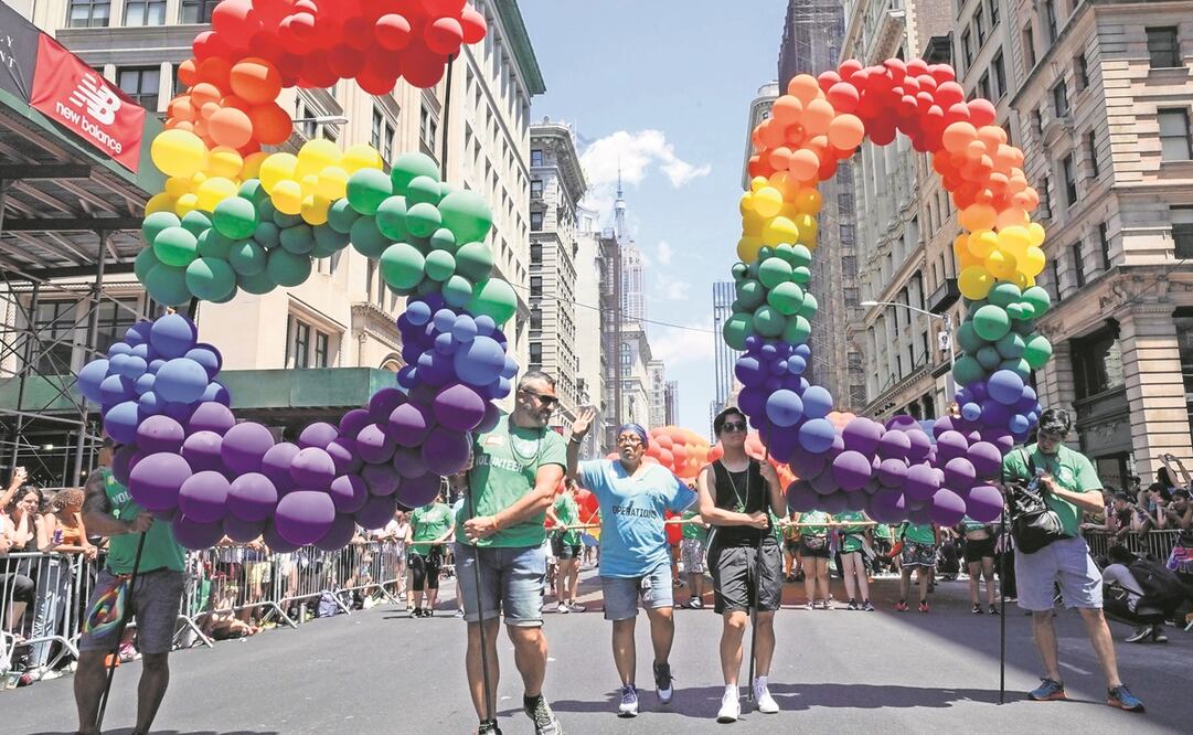 (Foto: Archivo / EFE)