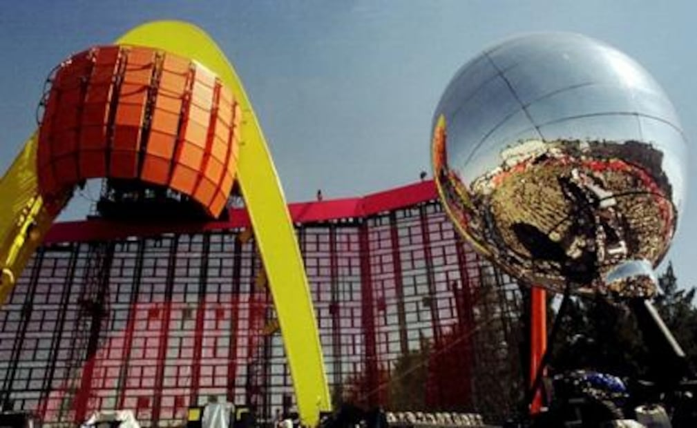 U2 y México, el historial de sus visitas