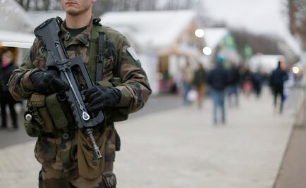 Condenan a 35 años de prisión a exmilitar de EU que intentó unirse al EI