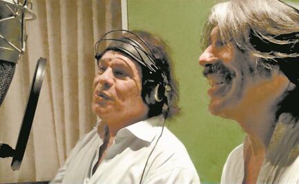 Diego Verdaguer reparte ilusión en tiempos de guerra