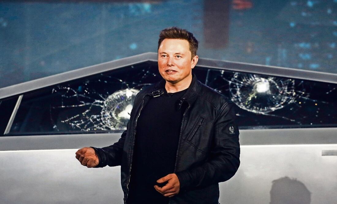 El empresario tiene múltiples negocios. Foto: Ringo H.W. Chiu/AP