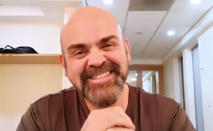 Horacio Beamonte, actor de "Como dice el dicho", renuncia a quimioterapias contra el cáncer: "he experimentado el camino hacia la muerte"