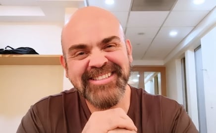 Horacio Beamonte, actor de "La rosa de Guadalupe" con leucemia, se someterá a la ortotanasia, ¿en qué consiste?