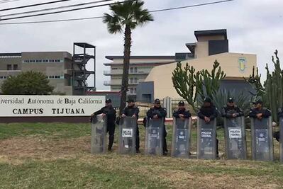 Vigilan cede de segundo debate