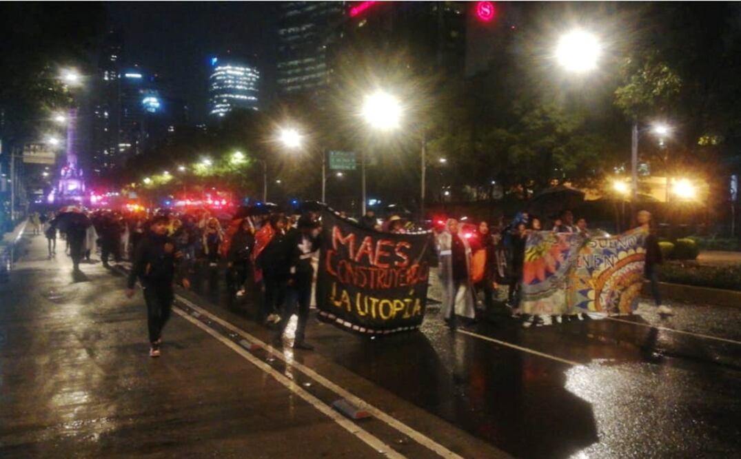 Foto: Archivo/EL UNIVERSAL