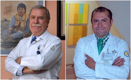 ¿Quiénes son los doctores investigados por falta de medicamentos a niños con cáncer?