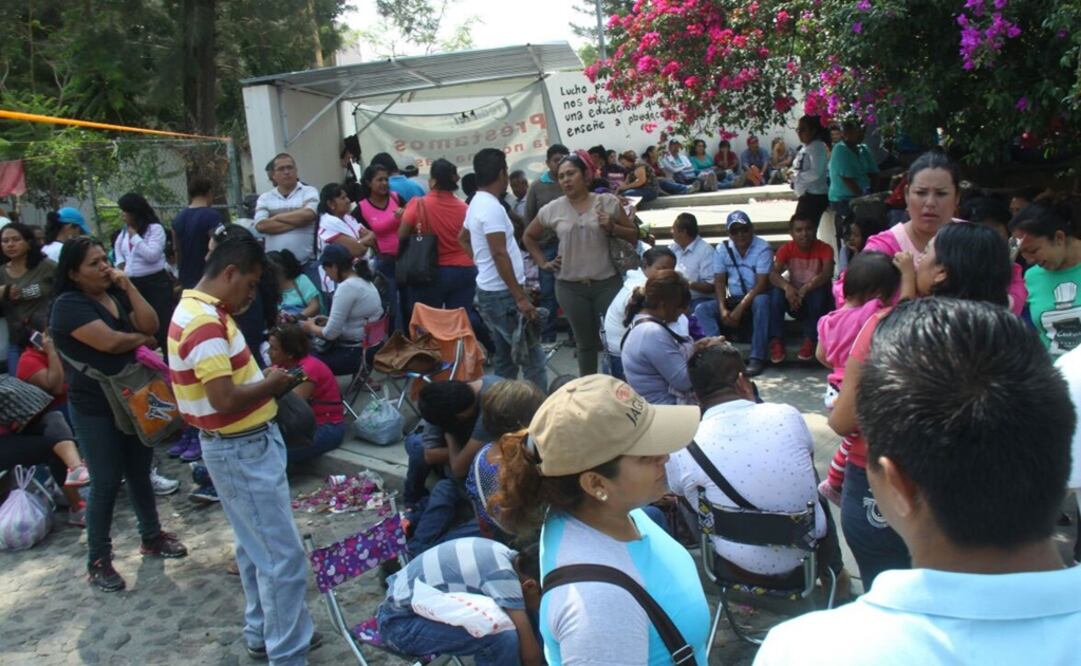 (Foto:Lupita Thomas)