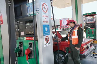 Ecatepec y Neza buscan bajar gasto en combustible