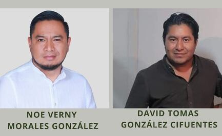 Reportan desaparición de excandidato del PVEM en Sierra Madre de Chiapas