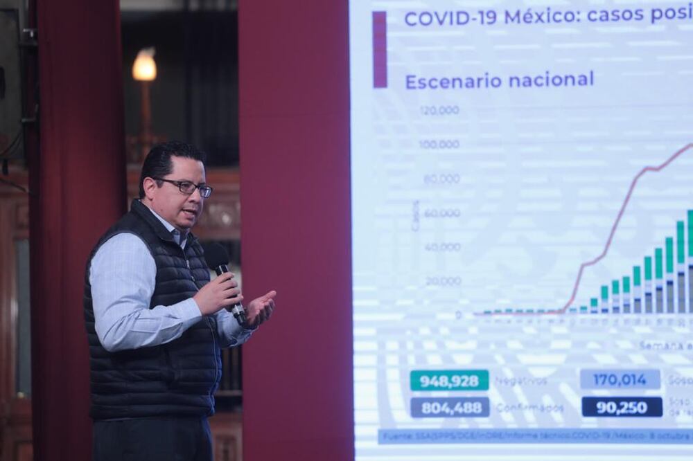 FOTO: GERMÁN ESPINOSA