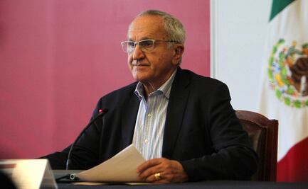 ¿Qué dice el proyecto de ley sobre el T-MEC que México rechazó de EU?