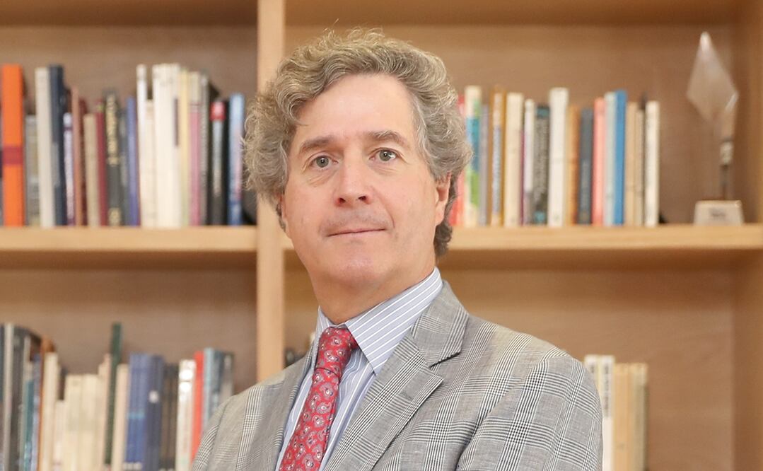 Foto: Archivo El Universal