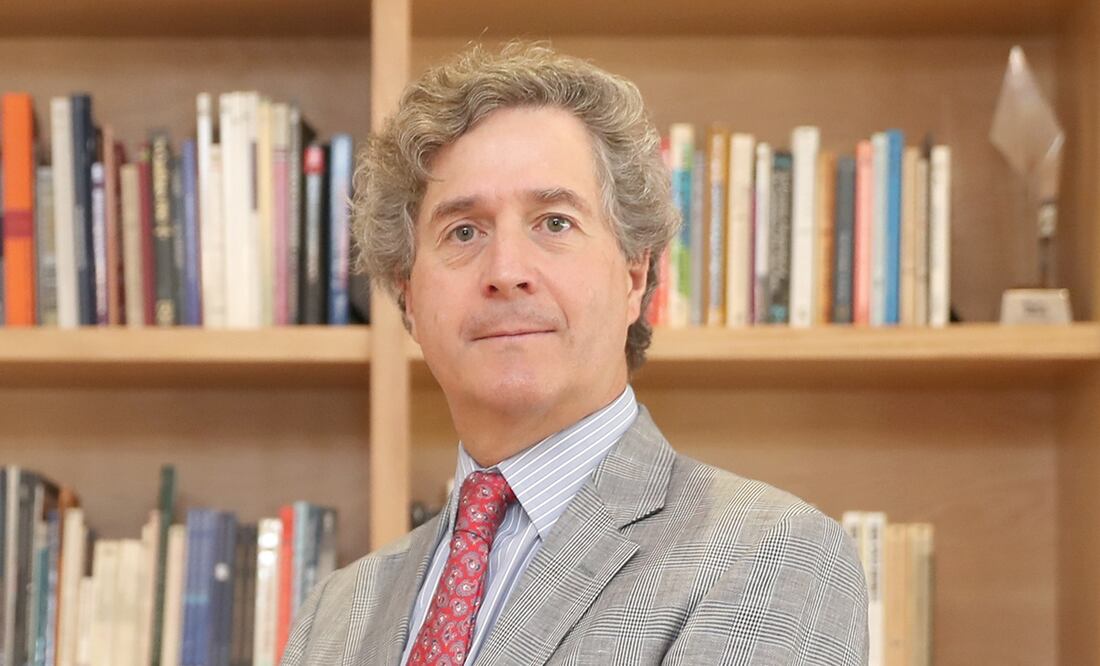 Foto: Archivo El Universal