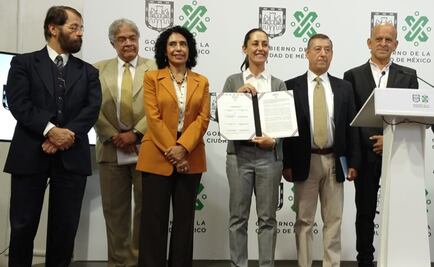 Sheinbaum, en desacuerdo con división de alcaldías; "se creará más burocracia", afirma