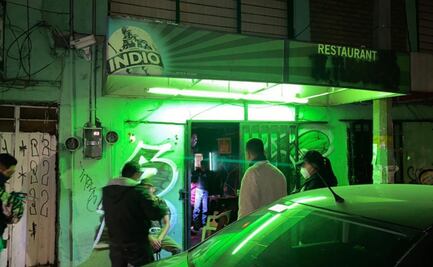 Fiscalía del Edomex rescata a 18 posibles víctimas de trata de personas en Neza