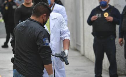 Alcaldía Cuajimalpa, segundo lugar con menor incidencia delictiva bruta en CDMX: Consejo Ciudadano