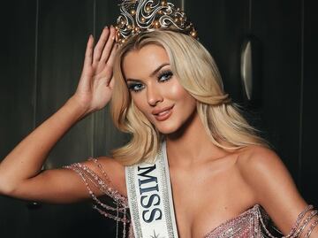 ¿Quién es Victoria Kjaer, la nueva Miss Universo?