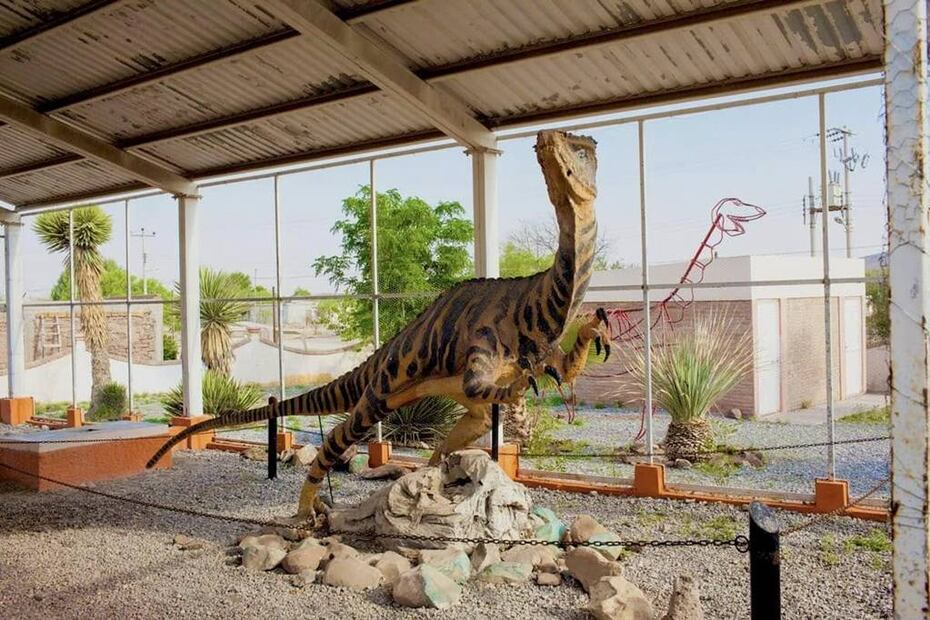 Foto: Sectur Coahuila