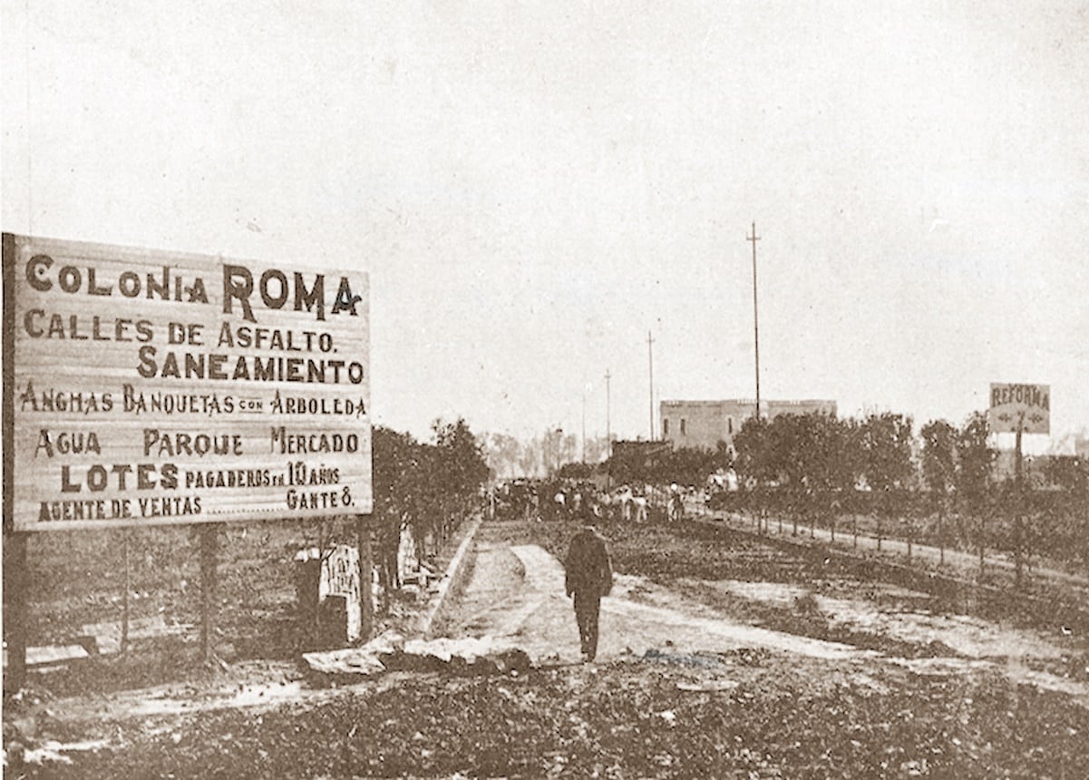 Mochilazo En El Tiempo