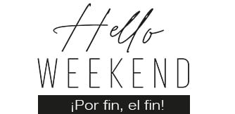 Hello Weekend