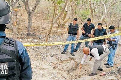 A pesar de esfuerzos, homicidios no paran