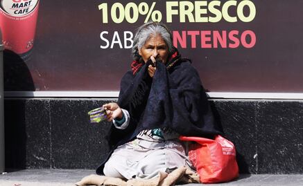 Unemployment rate in Mexico increases