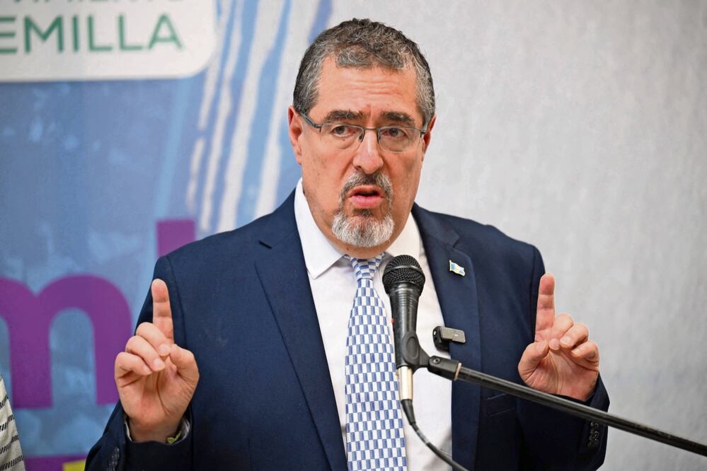 Foto: Johan Ordonez / AFP