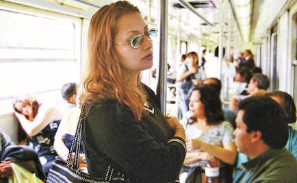 PRI exhorta tomar medidas sobre violencia contra mujeres en transporte