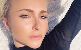 La “extraña actitud” de Brian Hickerson al hablar de su turbulenta relación con Hayden Panettiere meses antes de su muerte