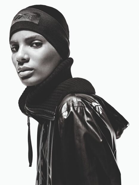 Reebok y Victoria Beckham revelan nueva colaboración