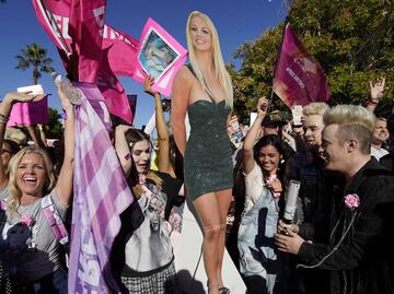 ¿Qué sigue ahora que Britney Spears es libre?