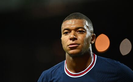 PSG habría rechazado la oferta del Real Madrid por Mbappé