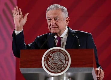 Millonarios y empresarios que se beneficiaban de la condonación de impuestos que AMLO eliminó por decreto
