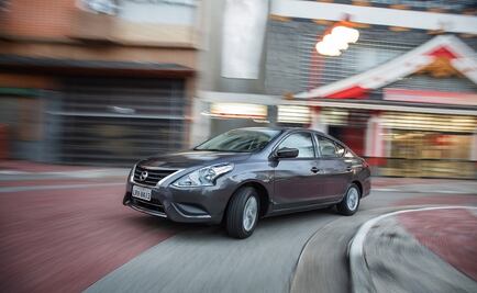 Los 5 autos compactos más vendidos en México en 2017